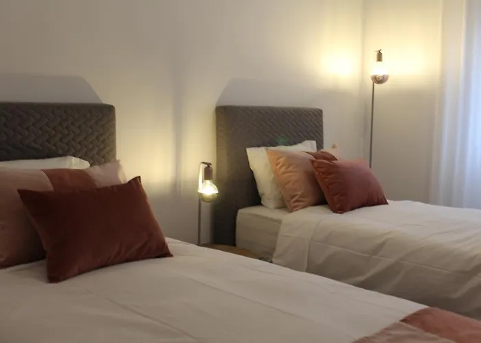 Holiday Cascais Apartment