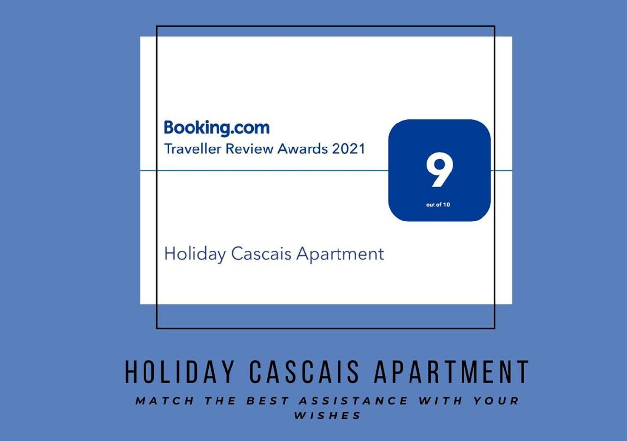 Apartment Holiday Cascais Apartment *