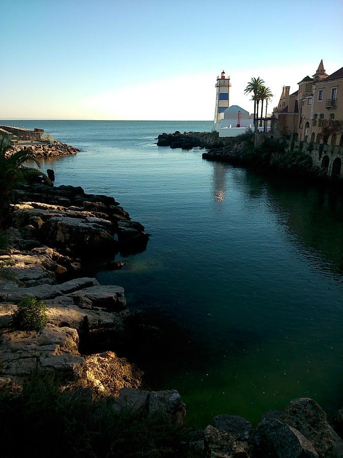 Holiday Cascais Apartment Apartment