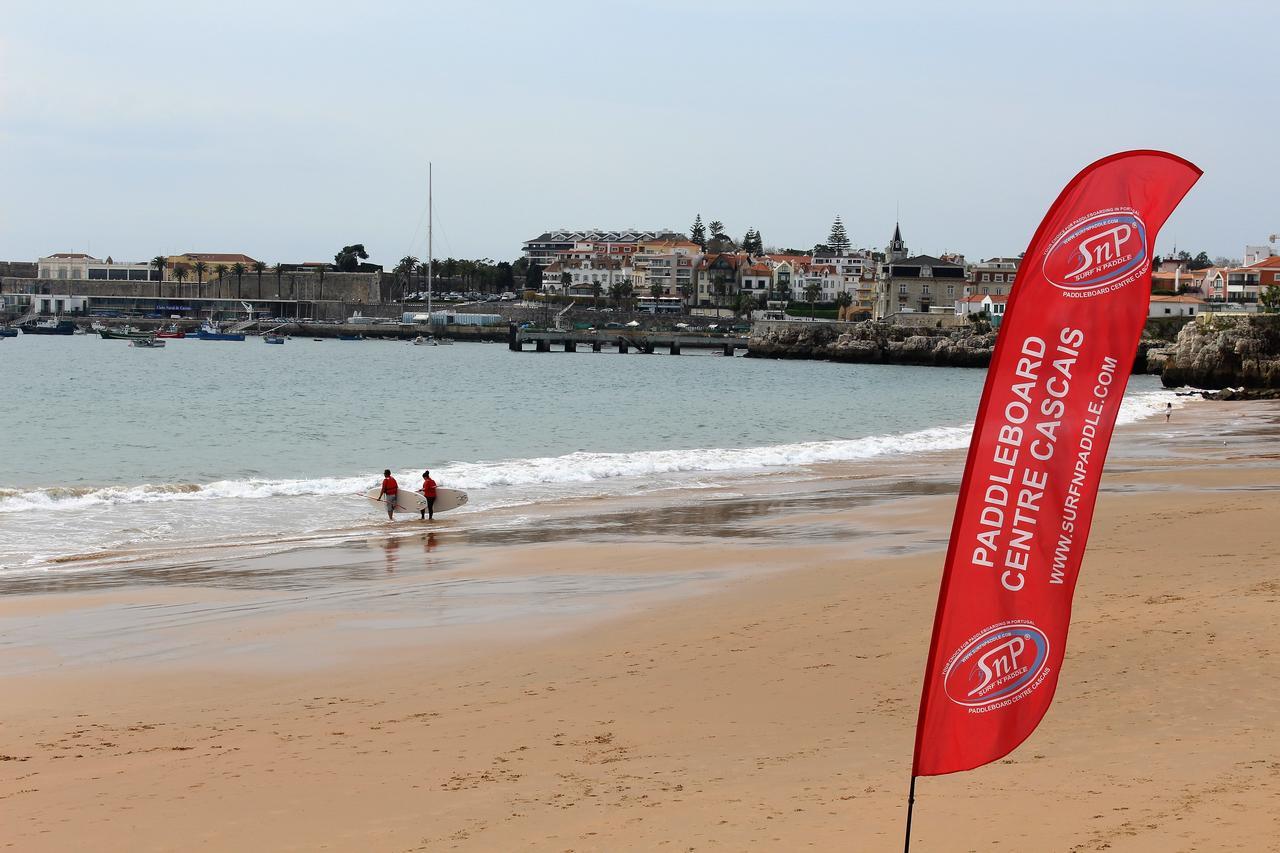 Holiday Cascais Apartment Apartment *