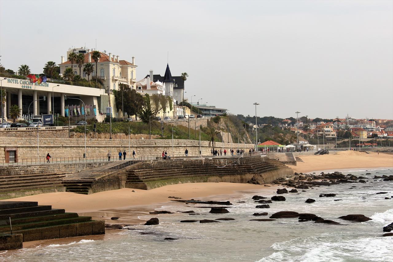 Holiday Cascais Apartment Apartment Cascais