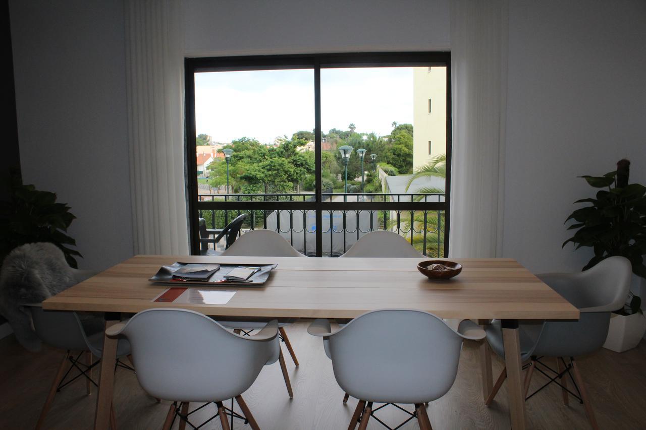 Holiday Cascais Apartment Apartment *