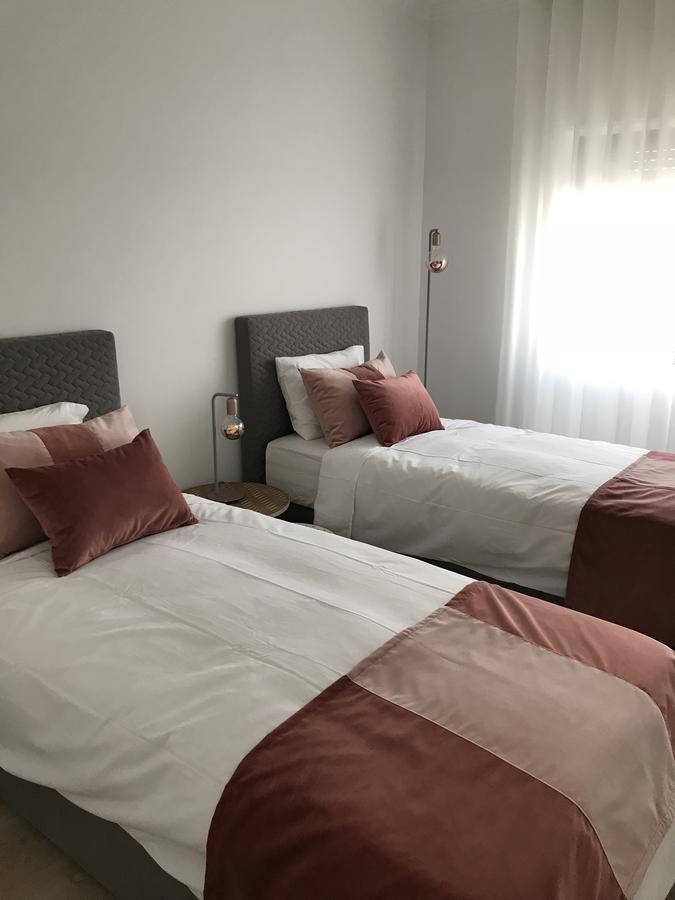 Apartament Holiday Cascais Apartment