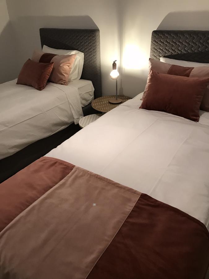 Holiday Cascais Apartment Apartament Віавіа