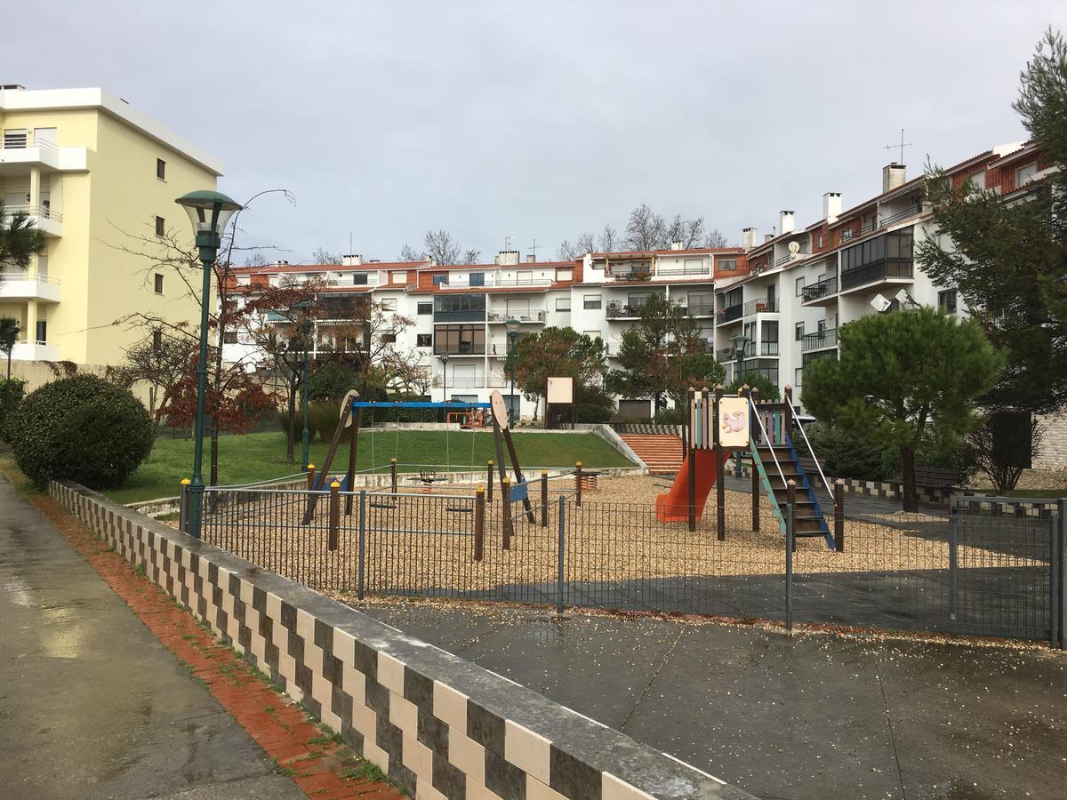 Holiday Cascais Apartment Віавіа