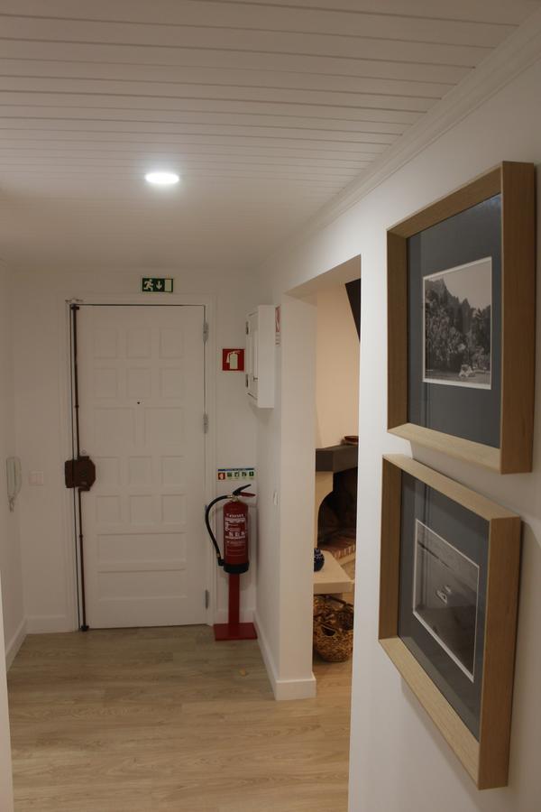 Apartament Holiday Cascais Apartment Віавіа