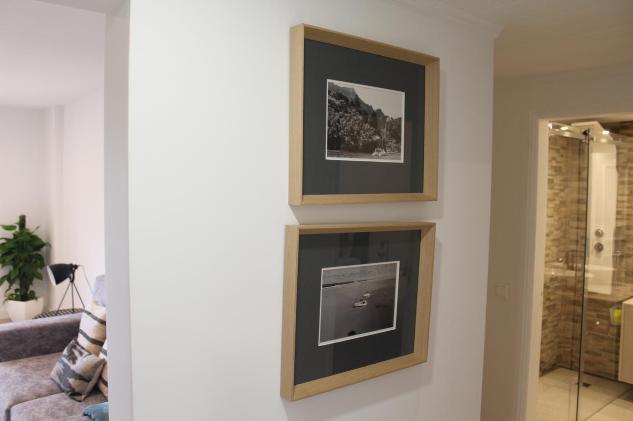 Apartament Holiday Cascais Apartment