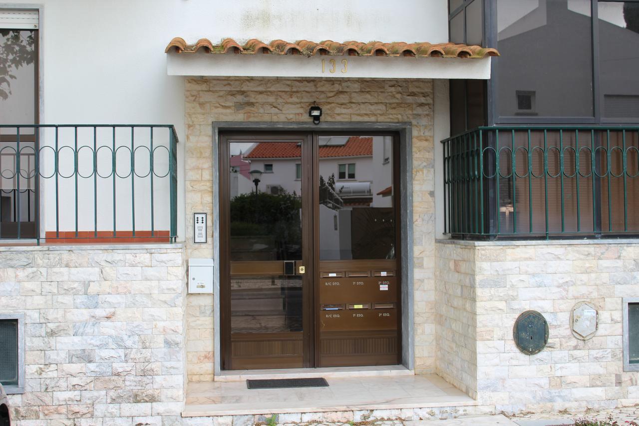 Apartament Holiday Cascais Apartment