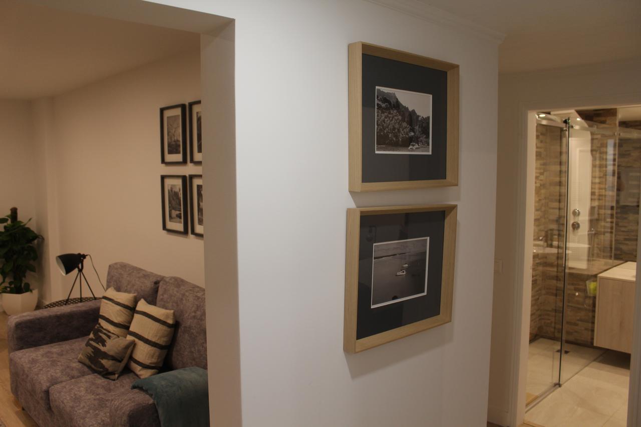 Holiday Cascais Apartment * Віавіа