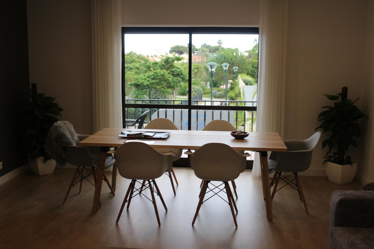 Apartament Holiday Cascais Apartment Віавіа